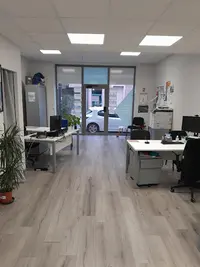 Samsic Emploi Lyon 6 - Oullins