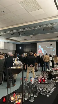 Ep Team Events