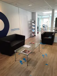 Agence d'Intérim Randstad - Oyonnax
