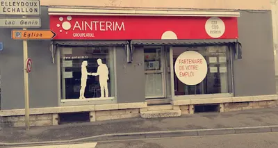 Aintérim Intérim & Recrutement - Oyonnax