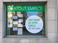 Atout Emploi Intérim & Recrutement -oyonnax