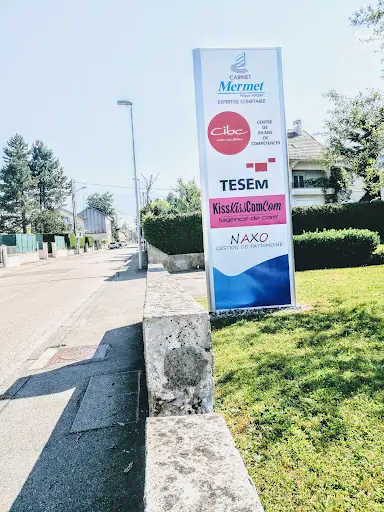 Expertise Comptable J Mermet