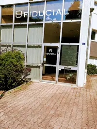 Fiducial Expertise Oyonnax