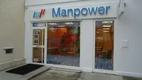 Manpower Oyonnax