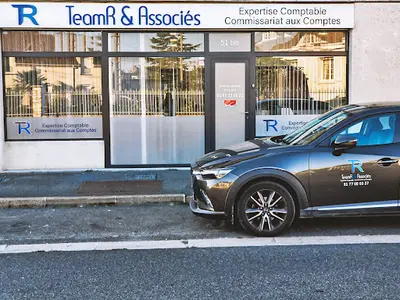 Teamr & Associés - Cabinet d'Expertise Comptable - Ozoir la Ferrière