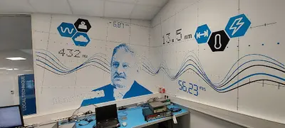 Griff On Communication