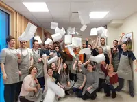 La Nouvelle Parenthèse - Agence Événementielle et Team Building - Rennes