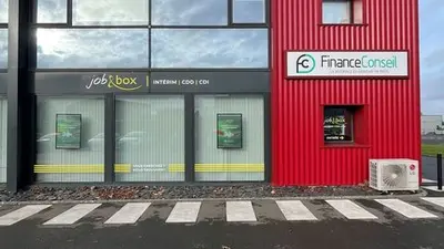 Prestajob