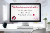 Sakso - Agence de Communication Digitale et Print À Rennes en Ille-et-vilaine
