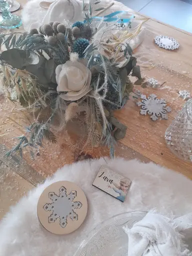 l'Atelier À Idées