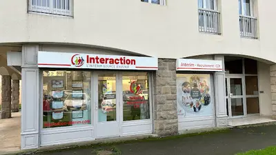 Interaction Interim - Paimpol