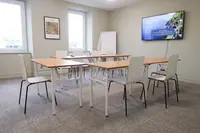 Les Bureaux de la Gare