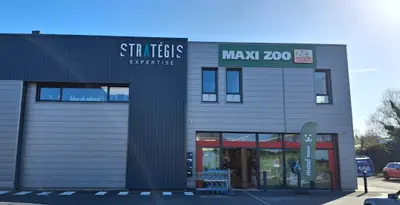 Strategis Expertise