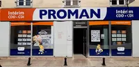 Agence d'Intérim Proman Palaiseau