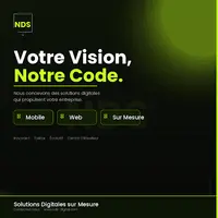 Norbert Digital Service