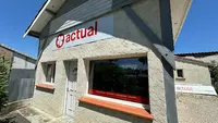 Actual Emploi Pamiers