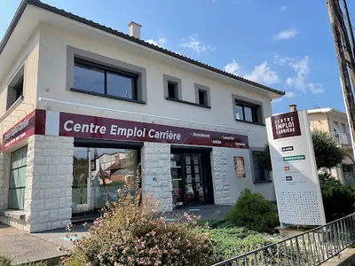 Aec Intérim - Pamiers