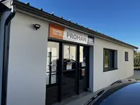 Agence d'Intérim Proman Pamiers