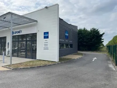 Agence Immobilière Laforêt Pamiers