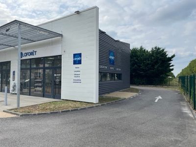 Agence Immobilière Laforêt Pamiers