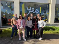 Agence Yes ! - Intérim & Recrutement