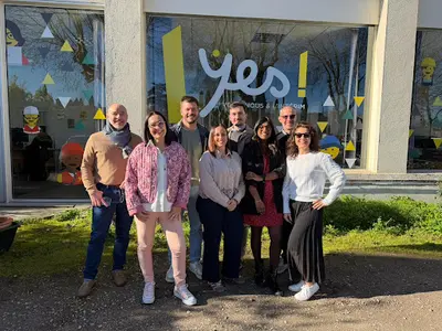 Agence Yes ! - Intérim & Recrutement