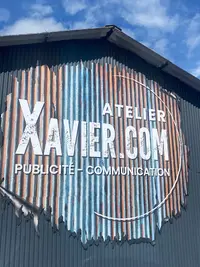 Atelier Xavier.com