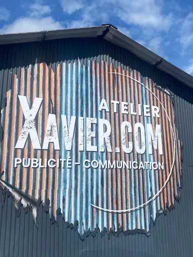 Atelier Xavier.com