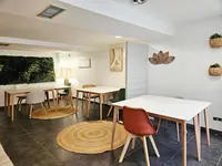 Le Nid - Coworking Pamiers