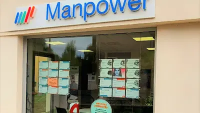 Manpower Pamiers