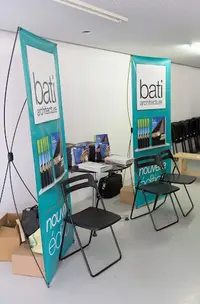 Bati Architecture