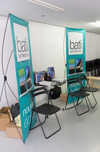 Bati Architecture
