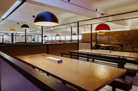 Location Bureau Pantin