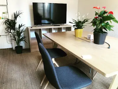 Coworking - les Quatre Tours