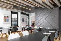 Espace de la Gare