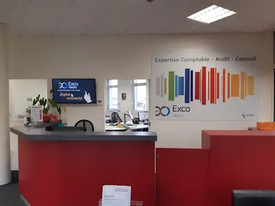 Exco Paray-le-monial