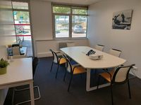 Bureaux À Louer - Orly (94)