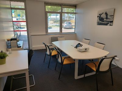 Bureaux À Louer - Orly (94)
