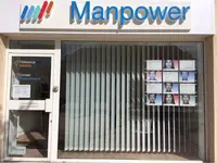 Manpower Orly Aéroportuaire