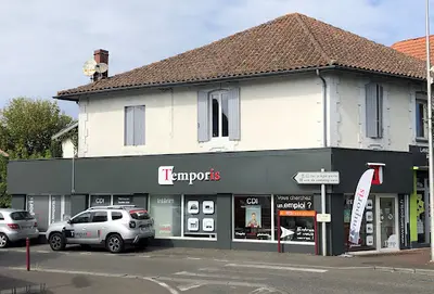 Temporis Parentis