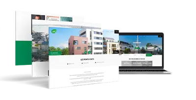 360 Degrés Fahrenheit - Créateur de Leads - Agence Web