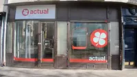 Actual Emploi Paris