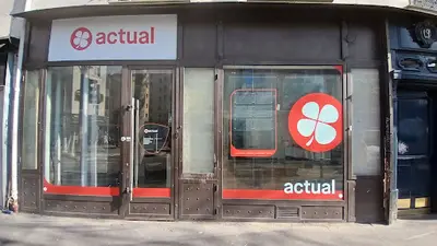 Actual Emploi Paris