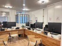 Adaptel Intérim Hôtellerie Restauration Travail Temporaire