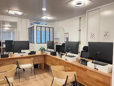 Adaptel Intérim Hôtellerie Restauration Travail Temporaire