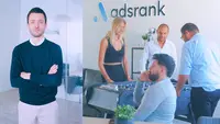 Adsrank - Agence Google Ads