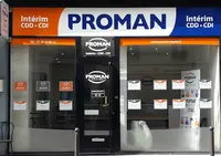 Agence d'Intérim Proman Paris Btp 2