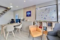 Agence Immobilière Laforêt Paris 10eme (rue du Fbg Saint-denis)