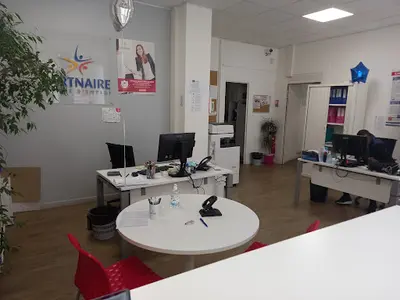 Agence Partnaire Btp
