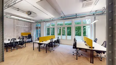 Bope Paris - Petits Hôtels